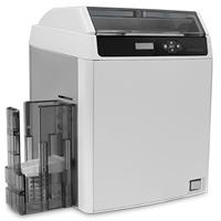 IMPRESORA PARA CREDENCIALES PVC DPM DASCOM DC-7600 DE 600 DPI DPI DE DOBLE CARA USB Y TARJETA DE RED CON CODIFICADOR 3 EN 1 RADIOFRECUENCIA MAGNTICO Y DE CONTACTO SOFTWARE CARD EDITOR BASIC