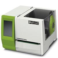 IMPRESORA DE TRANSFERENCIA TERMICA PHOENIX CONTACT - THERMOMARK ROLL 2.0