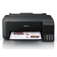 IMPRESORA EPSON L1110 PPM 33 NEGRO/15 COLOR TINTA CONTINUA ECOTANK USB