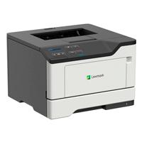 IMPRESORA WIFI LASER MONOCROMANTICA LEXMARK B2338DW / SUSTITUTO DE MS315DN / HASTA 38 PPM / CICLO MENSUAL 50000 PAGINAS / RAM 512 MB 1.0 GHZ RED DUPLEX / HASTA 3 ENTRADAS DE PAPEL.