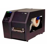 IMPRESORA TERMICA DPM PRINTRONIX T8000 DIRECTA Y POR TRANSFERENCIA CODIGO DE BARRA  4¨ DE ANCHO Y HASTA 14 PULGADAS POR SEGUNDO 203 DPISERIAL USB Y ETHERNET