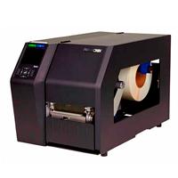 IMPRESORA TERMICA DPM PRINTRONIX T8000 DIRECTA Y POR TRANSFERENCIA 8´ 300 DPI CONECTIVIDAD SERIAL USB Y ETHERNET 10/100 BASE T. EMULACIONES PGL VGL ZPL TGL IPL STGL DPL