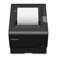 MINIPRINTER EPSON TM-T88VI-061 TERMICA 80 MM O 58 MM ETHERNET PARALELO USB RECIBO NEGRA