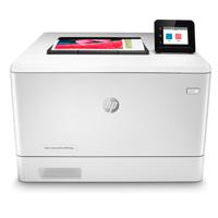OPS IMPRESORA HP COLOR LASERJET PRO M454DW 28 PPM INALAMBRICA DUPLEX