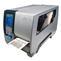 IMPRESORA ETIQUETAS HONEYWELL  PM43A14000000201 PANTALLA TACTIL  WIFI BLUETOOTH TT 203 DPI 4 PULGADAS CABLE DE ALIMENTACION