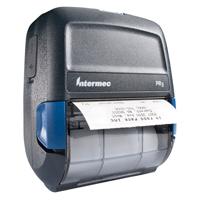 IMPRESORA MOVIL DE RECIBOS HONEYWELL PR3A300610011 DE 3 PULGADAS BT2.1 IOS MFI STD PWR 3 PPS/203 PPP 8 PUNTOS/MM.
