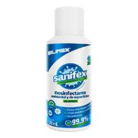 SANIFEX DESINFECTANTE EN SPRAY 170 ML