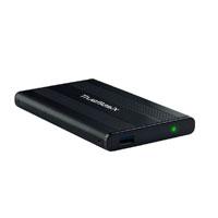 CARCASA PARA DISCO DURO 2.5 ACTECKE /USB 3.0 SATA / COLOR NEGRO/929073