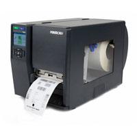 IMPRESORA TERMICA DPM PRINTRONIX T6000 DIRECTA Y POR TRANSFERENCIA 203 DPI 4 DE ANCHO DE IMPRESION 14 POR SEGUNDO PANTALLA INTERACTIVA COMPATIBILIDAD RFID Y VERIFICADOR DE CODIGOS 1D ODV-1D