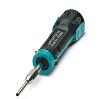 HERRAMIENTA PARA DESBLOQUEAR- PHOENIX CONTACT- UNIFOX RT-CK 1.6