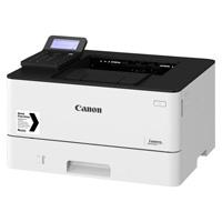 IMPRESORA CANON  LBP226DW  MONOCROMATICA LASER  40 PPM USB WIFI ETHERNET BANDEJA 250 HOJAS TONER 057
