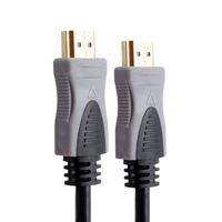 CABLE HDMI ACTECKE/ 1.8 M/1080P FULL HD2160P 4K/COLOR NEGRO/AC929325