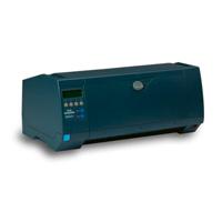 IMPRESORA MATRIZ DE PUNTO MODELO 2600 DATAPRODUCTS DASCOM 24 PIN VELOCIDAD DE IMPRESION 680 CPS INTERFAZ USB ETHERNET 10/100 Y PARALELO BI DIRECCIONAL IMPRESION DE 1 ORIGINAL Y 5 COPIAS