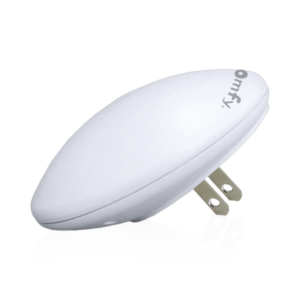 INTEO HUB controlador se señal inalambrica RTS de Somfy. Control de sus persianas por medio de su celular o control de voz Alexa y Google Home