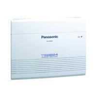CONMUTADOR ANALOGICO PANASONIC KX-TES824 3 LINEAS 8 EXTENCIONES EXPANDIBLE A 8 LINEAS 24 EXTENSIONES