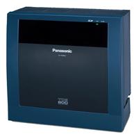 CONMUTADOR PANASONIC KX-TDE600 EXPANDIBLE HASTA 990 EXT