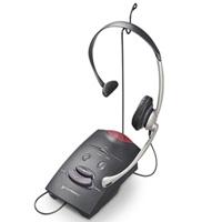 AUDIFONO Y MICROFONO DE DIADEMA PLANTRONICS S11 MANOS LIBRES