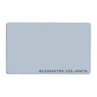 TARJETA RFID 125KHZ ANVIZ ANEMICARD