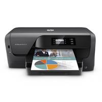 HPS IMPRESORA INYECCION A COLOR HP 8210 OFFICEJET PRO PRINTER 22 PPM NEGRO - 18PPM COLOR / WIFI
