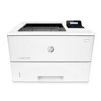 OPS IMPRESORA MONOCROMATICA HP LASERJET PRO M501DN 45 PPM DUPLEX RED