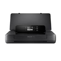 HPS IMPRESORA INYECCION A COLOR HP 200 OFFICEJET PORTATIL 10 PPM NEGRO - 7PPM COLOR