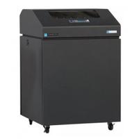 IMPRESORA LM 1501G VELOCIDAD DE IMPRESION DE 1500 LINEAS X MINUTO E IMPRESIÓN A 136 COLUMNAS IMPRESIÓN DE 1 ORIGINAL Y HASTA 5 COPIAS INTERFASES USB SERIAL ETHERNET Y PARALELO.