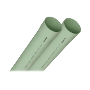 Tubo PVC Conduit pesado de 1 pulgadas  1/4 32mm de 3 metros