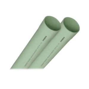 Tubo PVC Conduit pesado de 2-1/2 pulgadas  60 mm  de 3mts