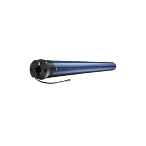 Para persiana motor tubular mecánico para Persianas integrable con Shelly25 o MINICENTRALIS señal RTS Persiana de 2.3 ancho y alto 4 mts.