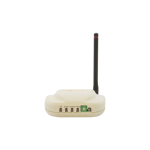 Interfaz Universal RTS II integrable con el modulo CONNECTLTI para su comunicación con el sistema RadioRa2 de LUTRON.