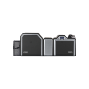 Impresora Retransferencia HDP5000/ Laminación e Impresión por Doble Cara/ 3 Años Garantía/iCLASS MIFARE/DESFire and Contact Smart Card Encoder