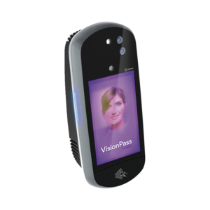 Lector facial Vision Pass MDPI  con lector  Prox HID  Iclass Mifare y Desfire incluido  IP65