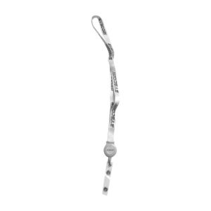 Cordon con Yoyo Retractil de 90cm