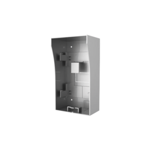 Montaje de Pared para Frentes de Calle DS-KV8X02-IM / Accesorio opcional para mejor instalación