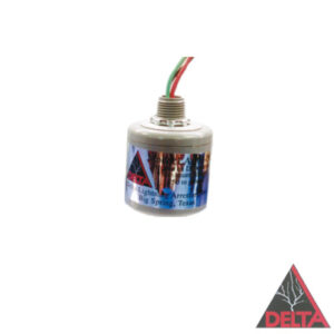 Protector de Descargas Atmosféricas Diseñado Para Sistemas Fotovoltaicos Uso en Corriente Directa 0-500 Vcd