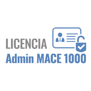 Paquete de 1000 tarjetas virtuales y servicio de administración licencia de 1 año