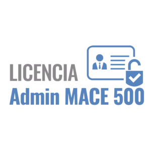 Paquete de 500 tarjetas virtuales y servicio de administracion licencia de 1 año