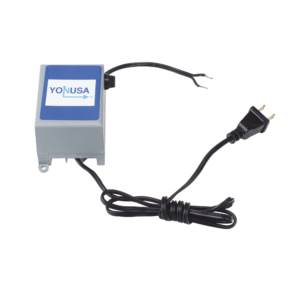 Transformador de 24 Vca 60 VA