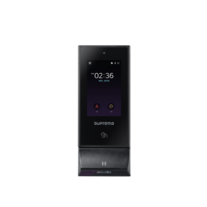 Lector  Multitecnolgia de tarjetas Mifare móviles a través de Bluetooth y códigos QR