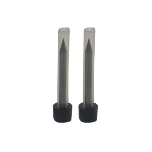 Par de Electrodos para Fusionadoras Tempo