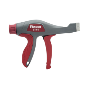 Herramienta Manual para Instalación de Cinchos Corbatas Con Fuerza Controlada Configurable de 50 a 175 lb y Corte Automático