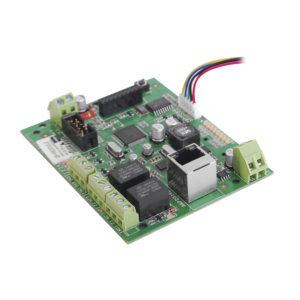 Comunicador IP Universal/ Permite el uso de App Elite Control panel Runner / App Sin Renta mensual