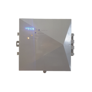 Energizador con tecnologí­a SMT de 12000Volts-1Joule/ 2500Mts Lineales de Protección / Ajuste Tiempo de Sirena / Alerta por corte o caí­da a tierra.